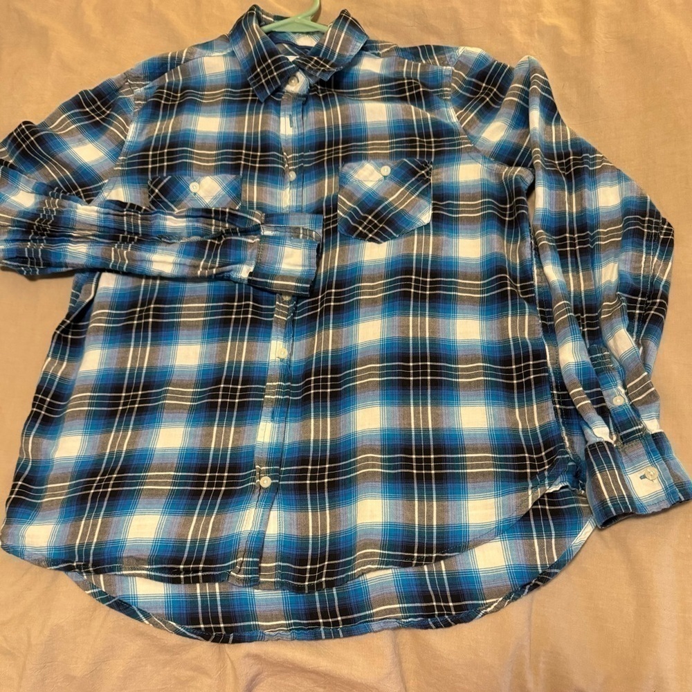 American Eagle paid shirt